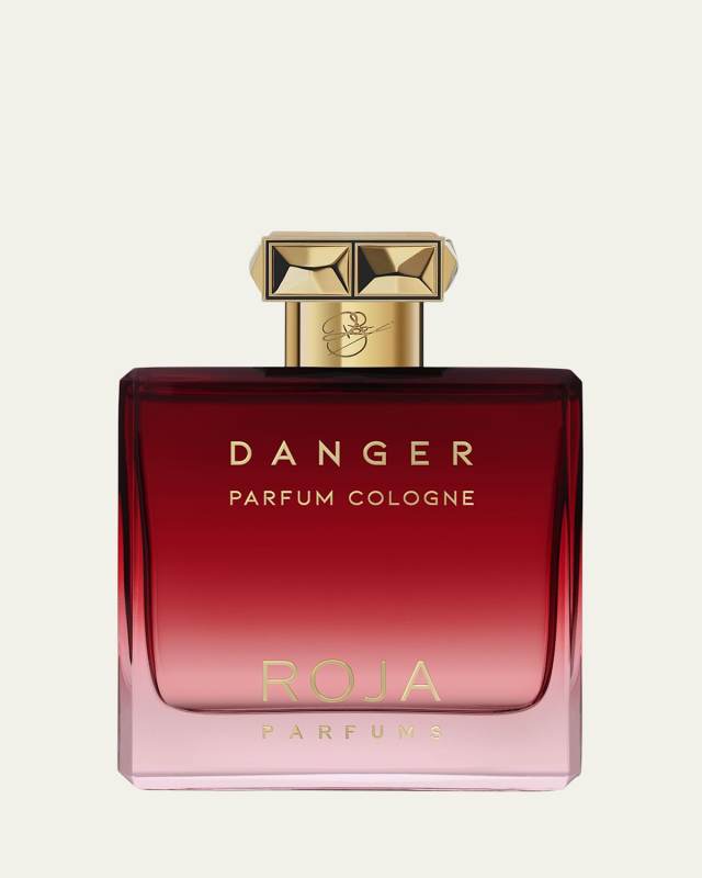 Danger Pour Homme Eau de Parfum, 3.3 oz.
